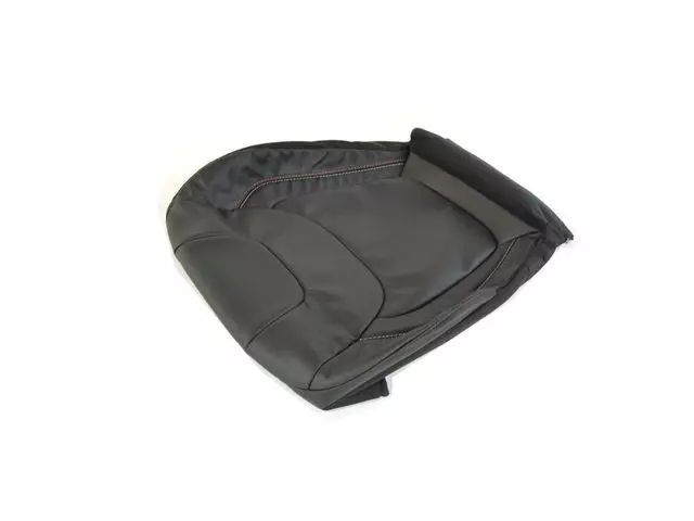 Front Seat Cushion Cover, Left - Mopar (6CV53DX9AB)