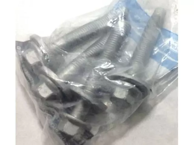 Shock Assembly Bolt - Ford (W711890-S442)