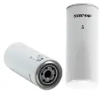 33674NP - : WIX Spin-On Fuel Filter for WIX Image