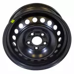 CV6Z1015C - : Wheel, Steel for Ford: Focus Image