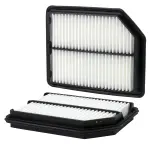 46021 - : WIX Air Filter Panel for WIX Image