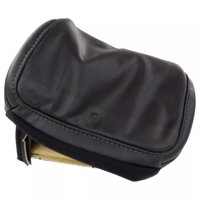 ML3Z18610A62BB - Body: Headrest Cover for Ford: F-150 Image