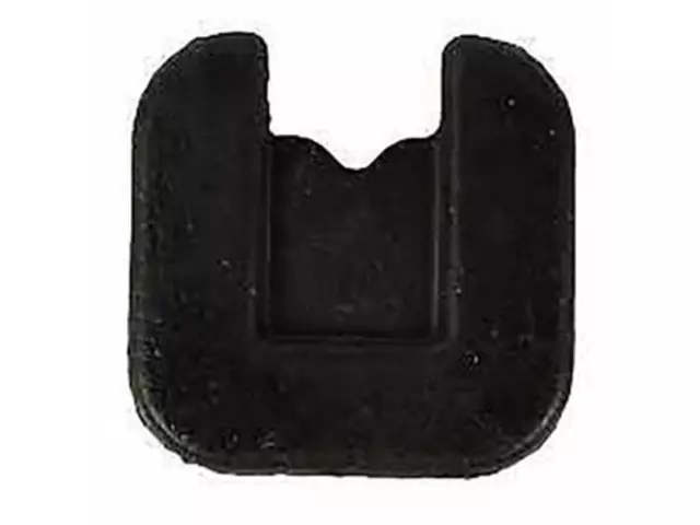 4M8Z78280B62A - Body: Lift Gate Drain Plug for Ford: Escape Image