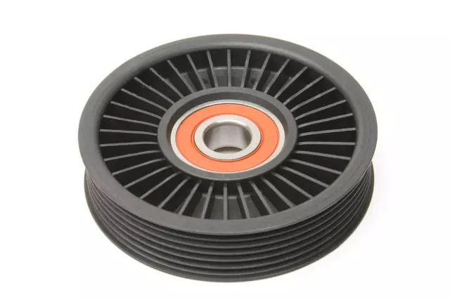 11287570810P - Engines &amp; Components: URO Parts Accessory Drive Belt Idler Pulley for URO Image