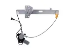RPAS012 - : Power Window Regulator Assembly w  Motor for AISIN Image