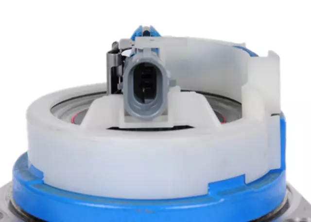 Hub & Bearing - GM (89047669)