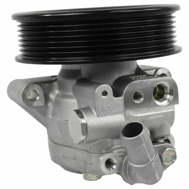 Power Steering Pump - Ford (CC1Z-3A674-E)