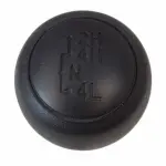 4L3Z7213AB - : Knob Gear Change Lever for Ford Image