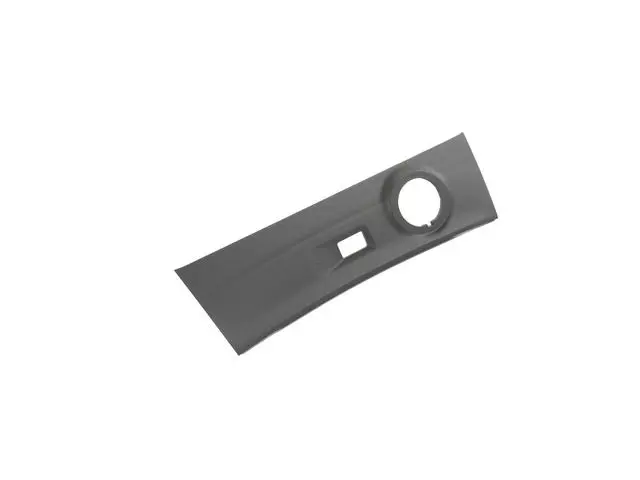 Power Outlet Bezel - Alfa Romeo (6NL17LXHAA)