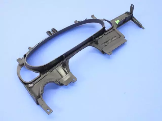 Instrument Cluster Bezel - Mopar (YB05XDVAA)