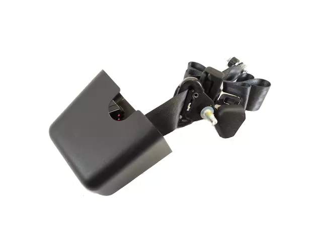 5EV62LAZAI - Interior Trim: Rear Outer Seat Belt for Mopar Image