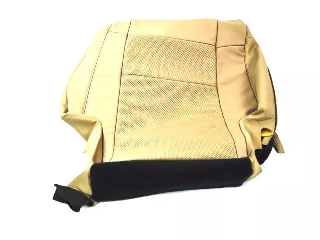 5RV48HL1AC - Interior Trim: Rear Seat Back Cover, Right for Mopar Image