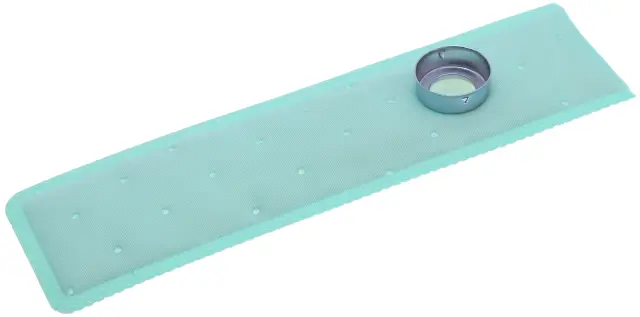 STS2 - Air Intake &amp; Fuel Delivery: Fuel Pump Strainer for Carter Image