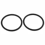 BC3Z6626A - : Oil Tube Gasket for Ford: F-250 Super Duty, F-350 Super Duty, F-450 Super Duty, F-550 Super Duty Image