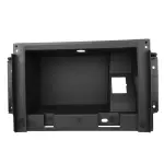 LC3Z2513594AA - : Compartment Assembly Rear Stowage for Ford Image