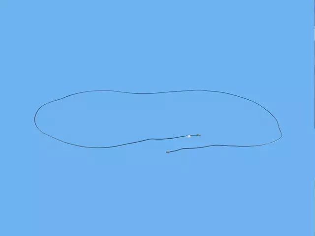 Dab Antenna Cable - Mopar (68365796AA)