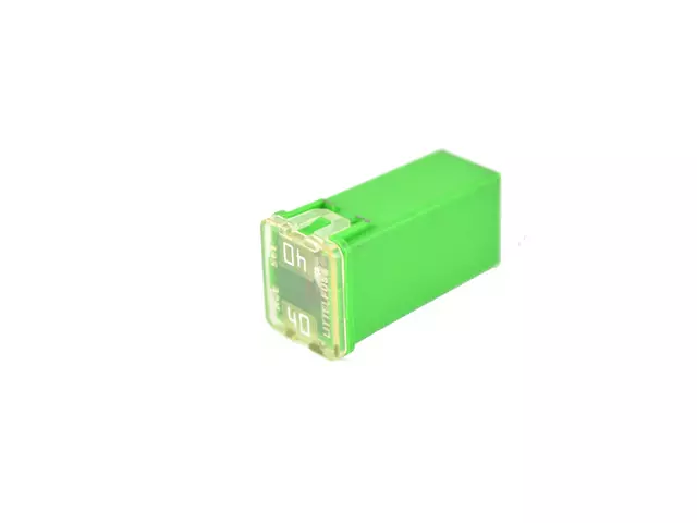 Fuse Cartridge - Mopar (4868008AB)