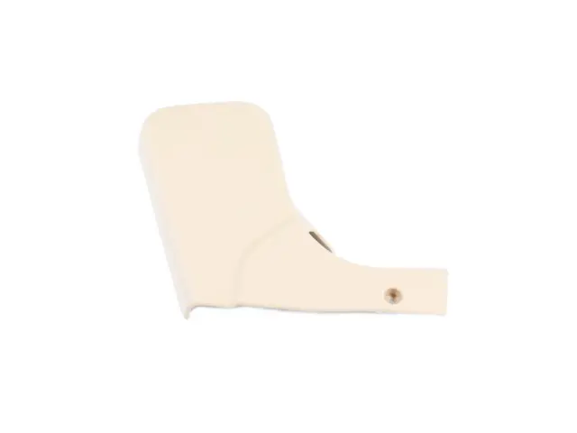 6XT54WT5AC - : Rear Seat Pivot Cover for Mopar Image