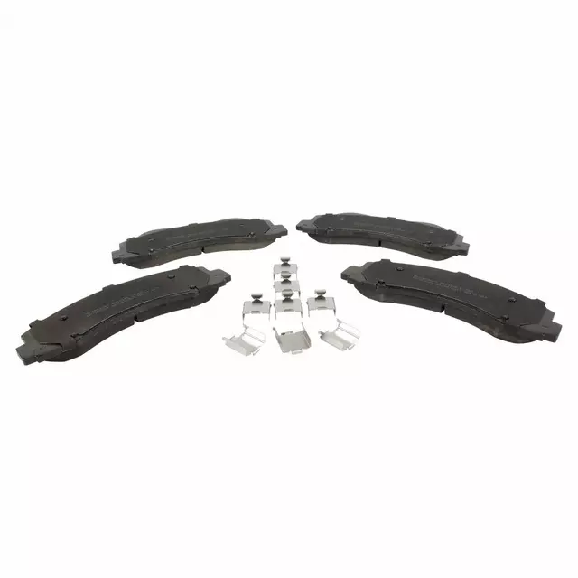 Kit - Brake Lining - Ford (AU2Z-2V001-F)