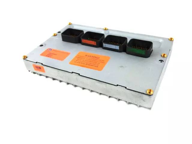R5033291AD - Electrical: Powertrain Control Module for Mopar Image