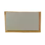 AG1Z9A068C - : Fuel Tank Upper Insulator for Ford: Police Interceptor Sedan, Taurus | Lincoln: MKS Image