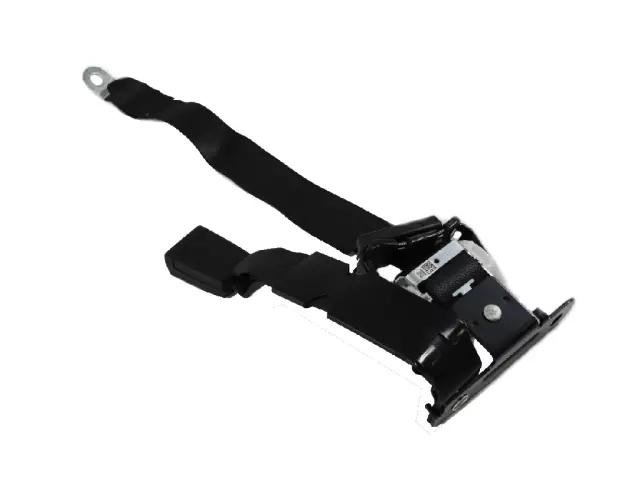 7LR411X7AA - : Rear Center Shoulder Seat Belt for Mopar Image