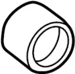 4021030R01 - : Wheel Bearing for Infiniti Image