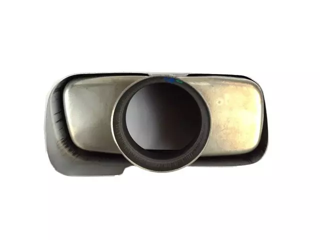 5147196AA - Exhaust: Tailpipe Exhaust Tip, Right for Mopar Image