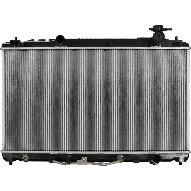 13090C - Cooling Systems: Radiator for GLOBAL PARTS DISTRIBUTORS Image