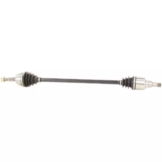 NI8379 - Transmission &amp; Drivetrain: TrakMotive CV Axle Shaft for TRAKMOTIVE Image