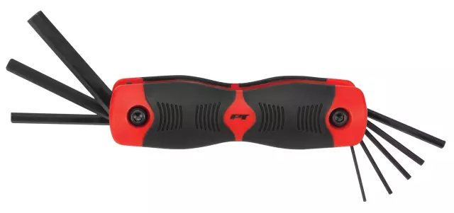 W80282 - : Hex Key for Performance Tool Image