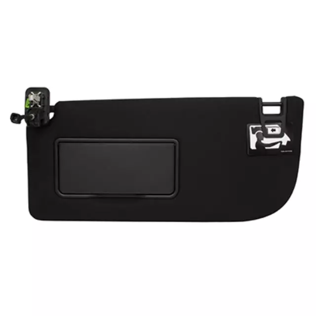 JL3Z1504105VC - Body: Sun-visor for Ford: F-150 Image