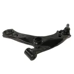RK623887 - : Suspension Control Arm and Ball Joint Assembly - Front Left Lower for Moog Image