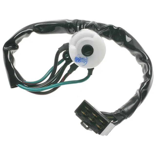 US375 - Ignition Systems: Ignition Starter Switch for SMP CORP Image