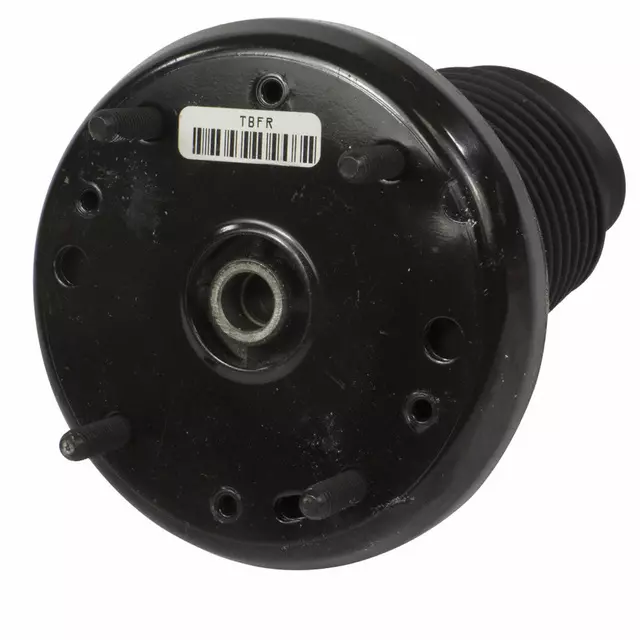 3W6Z18183AA - Suspension: Upper Mount for FORD Image