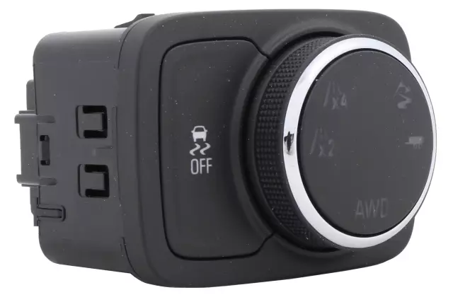Ride Control Switch - GM (84772674)