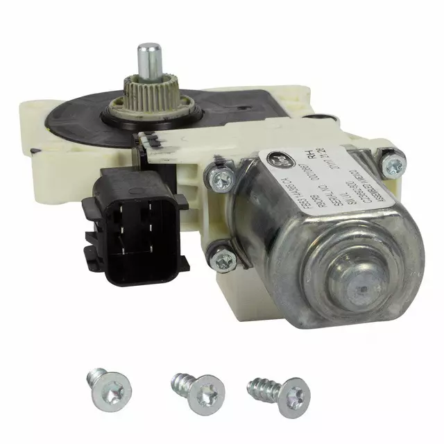 Window Motor - Ford (FB5Z-7823394-A)