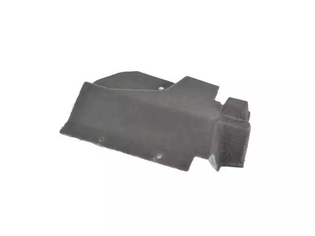 68267235AA - Interior Trim: Instrument Panel Closeout Panel for Ram: ProMaster City Image