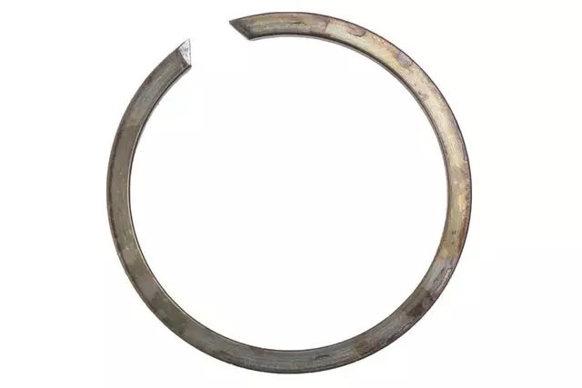 90465912 - : Manual Transmission Synchro Hub Retainer Ring for GM Image
