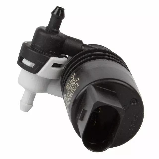 CJ5Z17664A - Body: Washer Pump for Ford Image