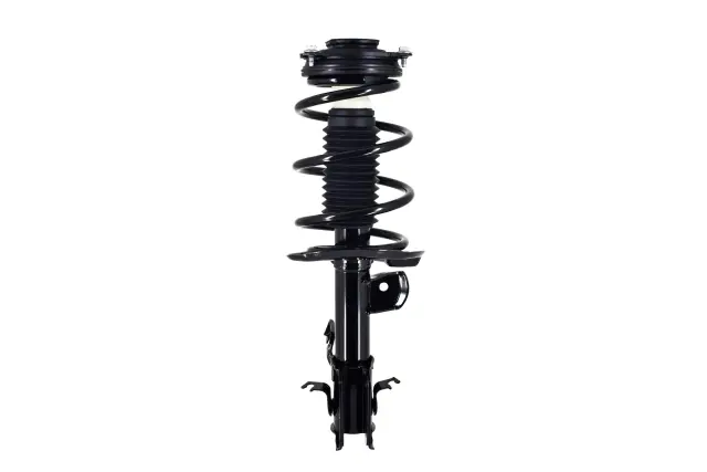 1333476L - : Focus Auto Parts Suspension Strut and Coil Spring Assembly for Focus Auto Parts Image