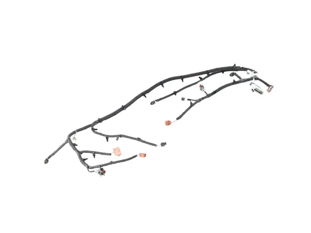 Front Fascia Wiring - Mopar (68321536AD)