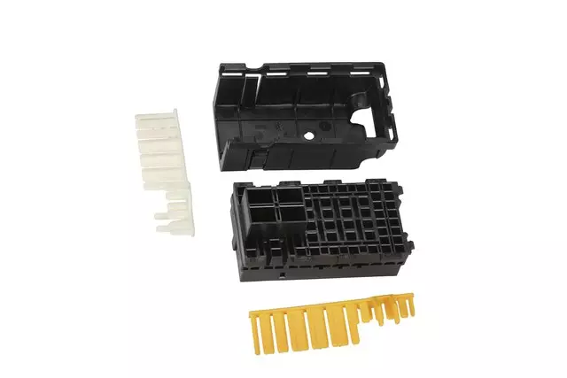 19300569 - : Wiring Harness Connector for GM Image