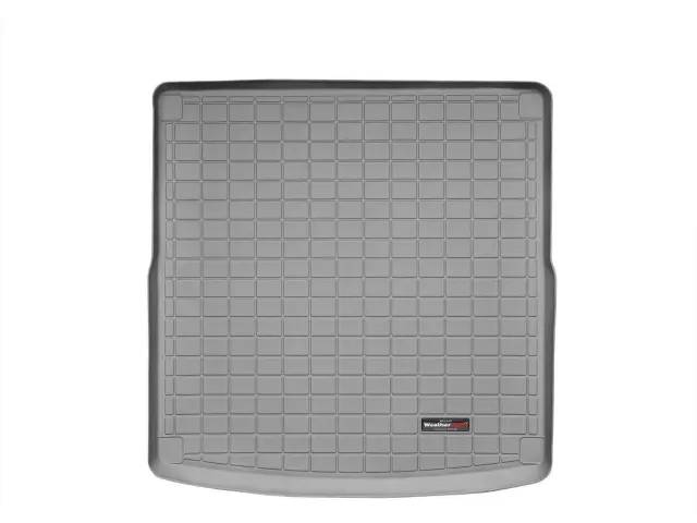 42466 - Accessories: Cargo/Trunk Liner, Gray for WeatherTech Image