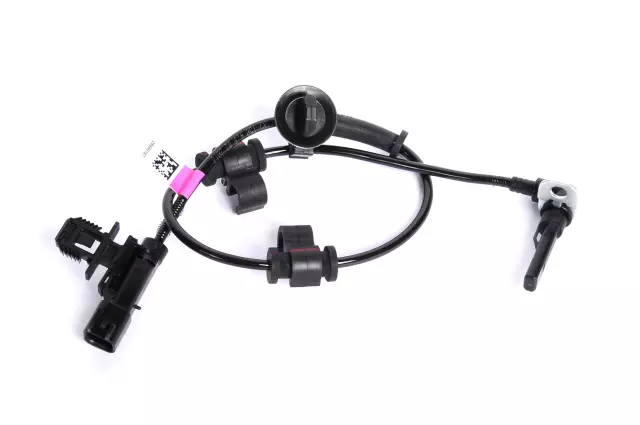 22784992 - : Rear Driver Side Wheel Speed Sensor for Chevrolet: Corvette Image