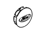 4L2Z1130BA - : Cover Wheel for Ford Image