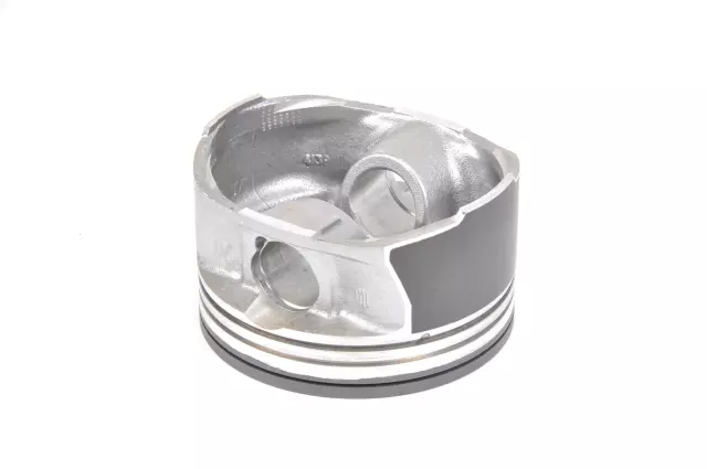 12539085 - Engine: Piston for Buick: LeSabre, Park Avenue, Regal, Riviera | Chevrolet: Impala, Monte Carlo | Oldsmobile: 88, LSS, Regency | Pontiac: Bonneville, Grand Prix Image
