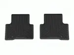 W501 - : All Weather Floor Mats for WeatherTech Image