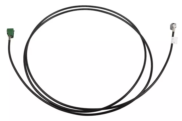 84616737 - : Digital Radio and Navigation Antenna Cable for GM Image