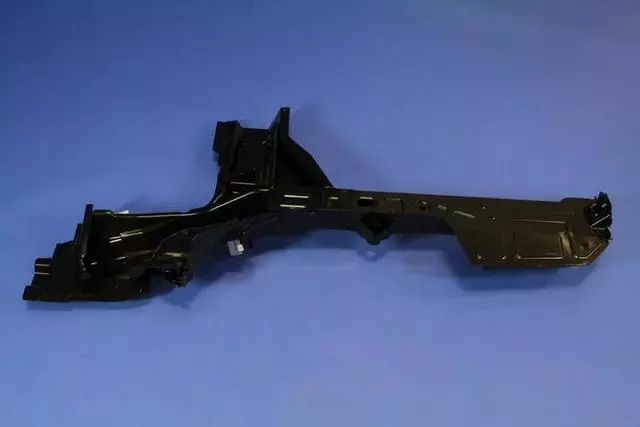 Rear Rail, Left - Mopar (68103701AA)